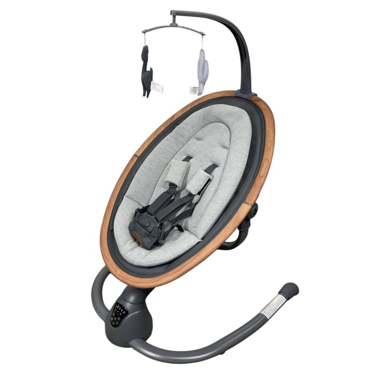 Maxi-Cosi Cassia Swing, Essential Graphite