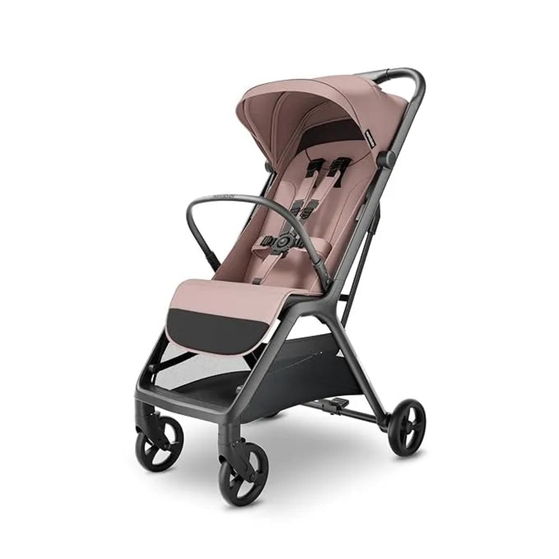 Packa lightweight stroller - Pink