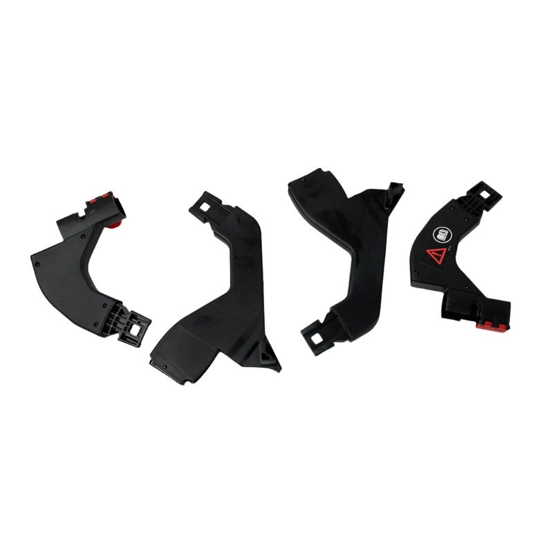 Peg Perego Double Adapters