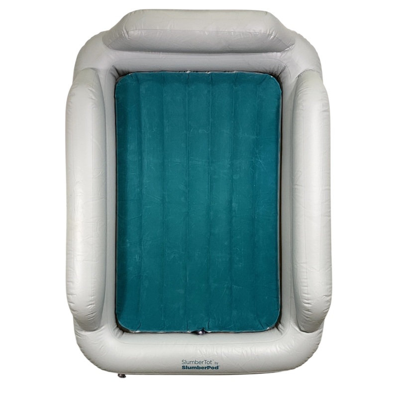 SlumberPod SlumberTot Inflatable Toddler Bed