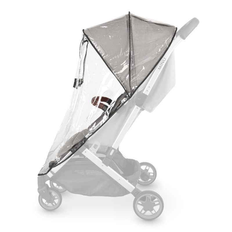 UPPAbaby Rain Shield - Minu / Minu V2