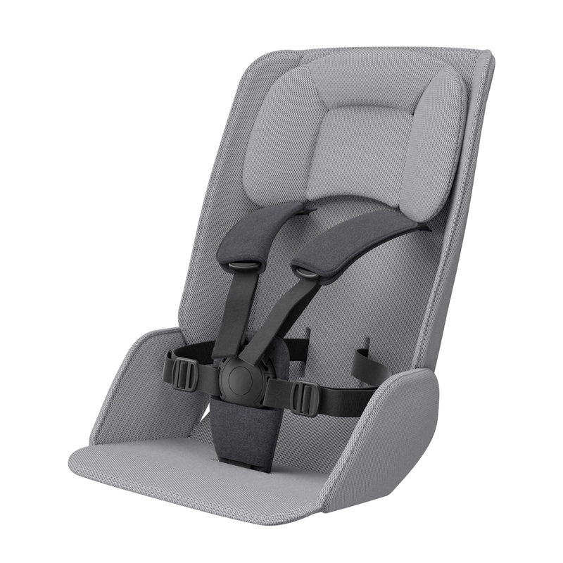Veer Infant Soft Insert - Switchback