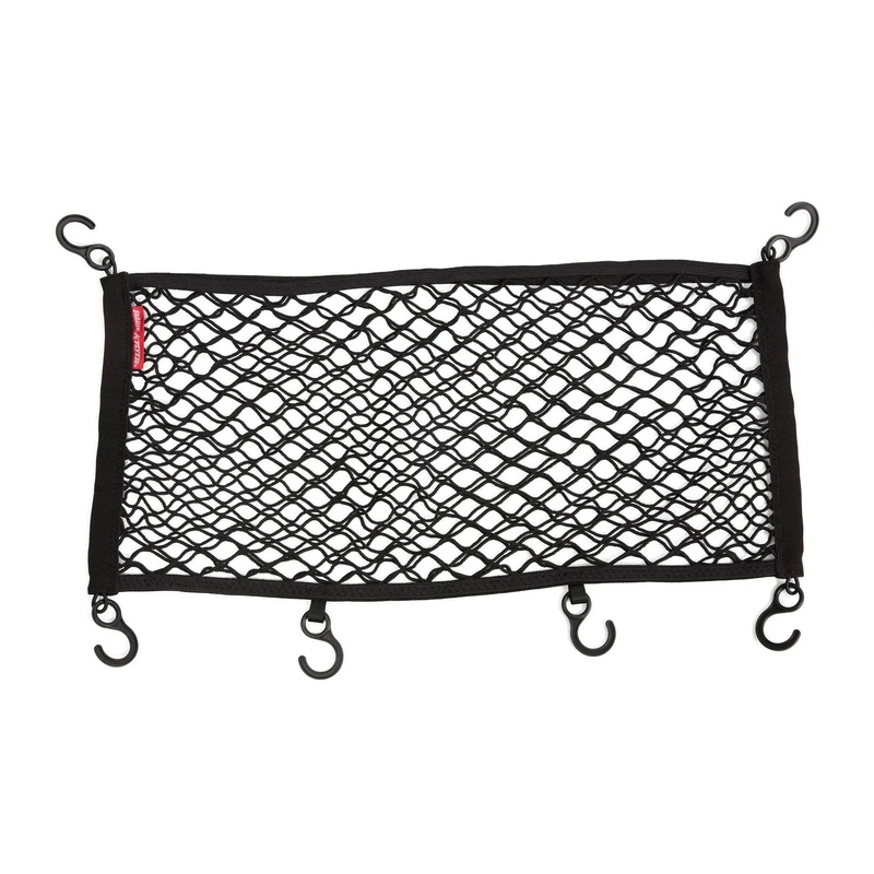 Voya XT Cargo Net - Black