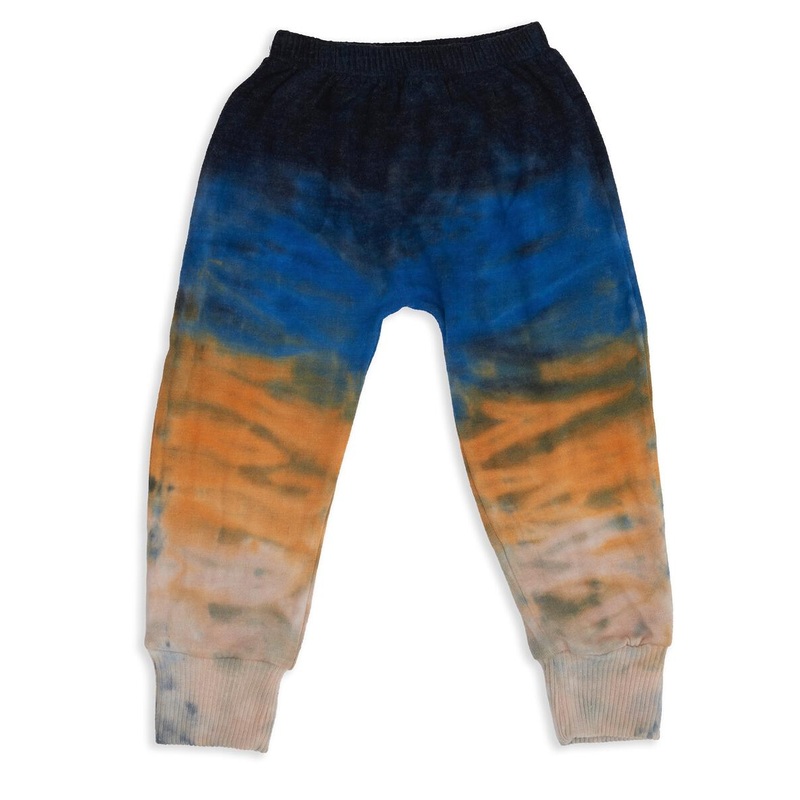 Evergreen Pant - Sediment