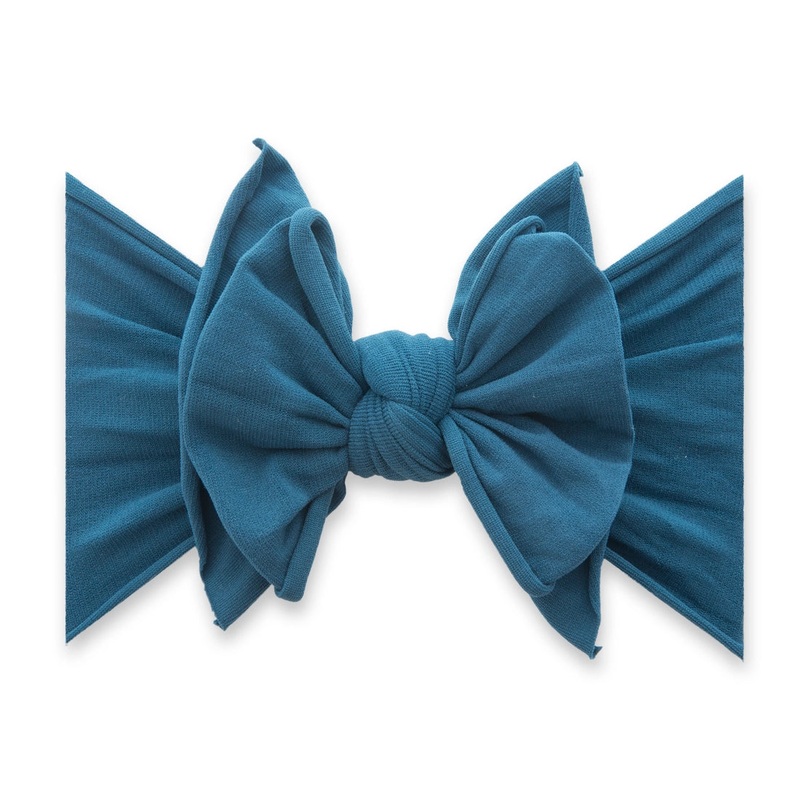 Fab-Bow-Lous - Peacock