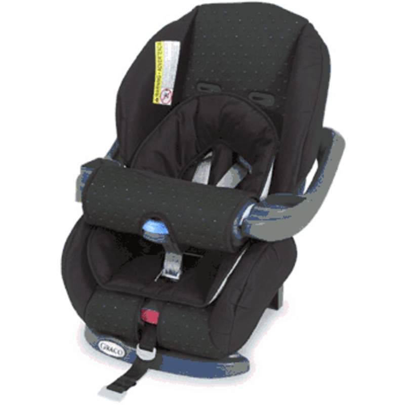 Graco - ComfortSport Overhead Shield 8438WEL in Wellington