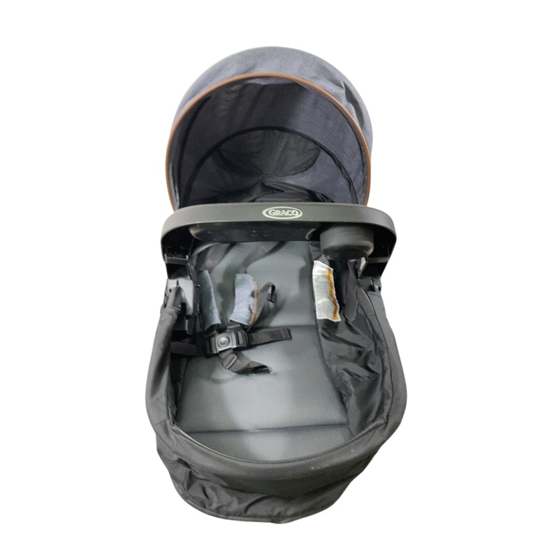 Graco Modes Trio Replacement Seat, Hemlock