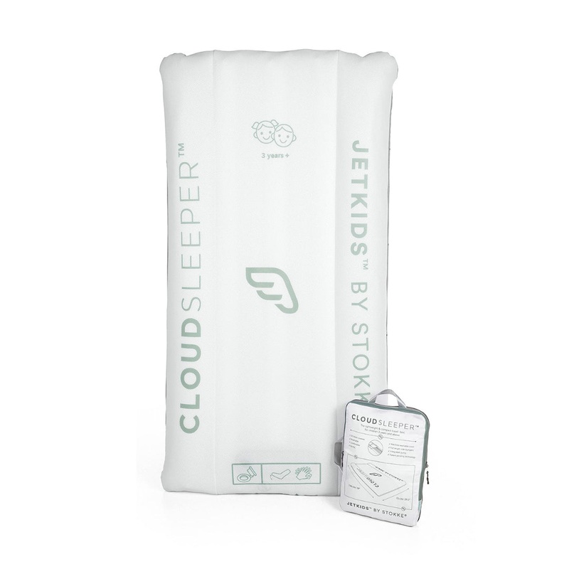 JetKids Inflatable Travel Bed - CloudSleeper