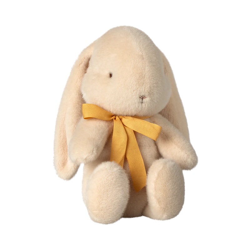 Maileg Plush Bunny, Medium - Cream