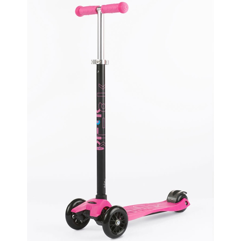 Micro Kickboard Maxi Kickboard Scooter - Pink