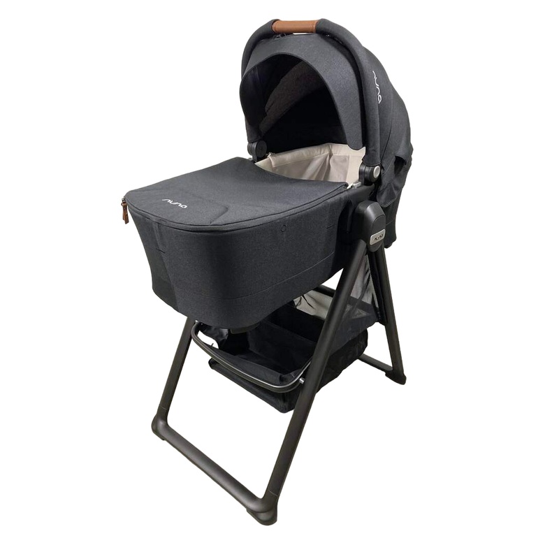 Nuna Lytl Bassinet And Stand