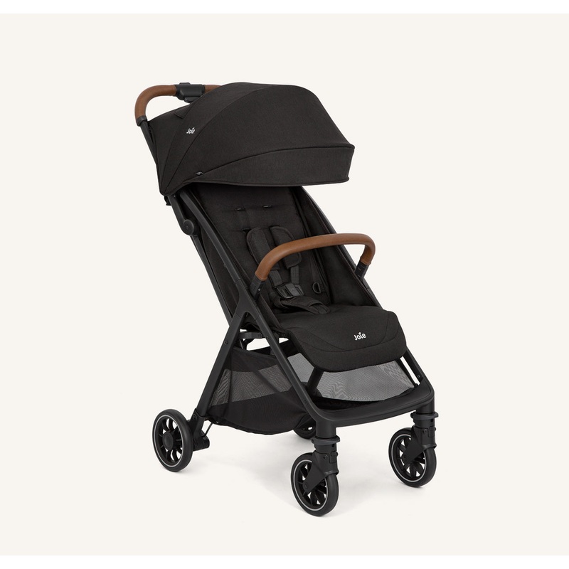 Pact Pro Lightweight Compact Stroller in Shale