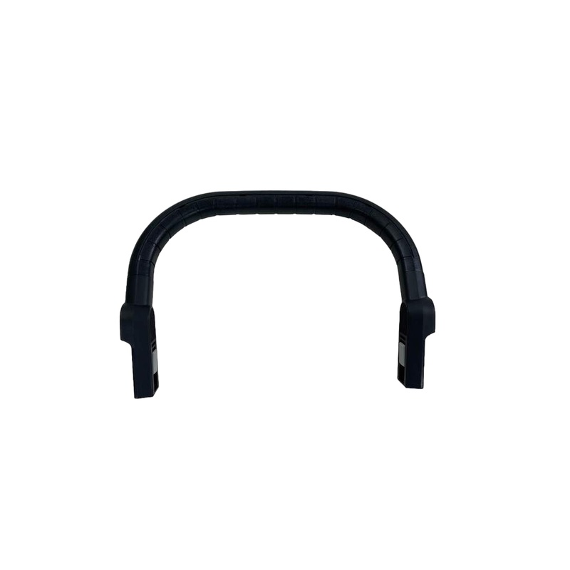 Baby Jogger Belly Bar Double, Black
