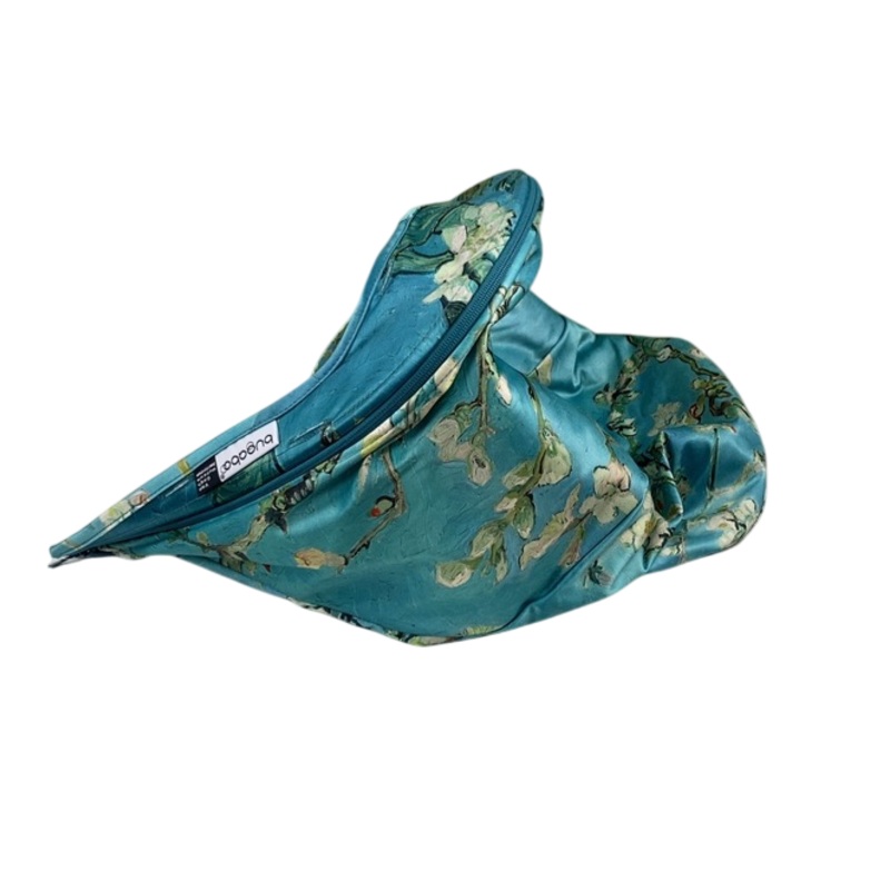 Bugaboo Bee Breezy Sun Canopy, Special Edition Van Gogh