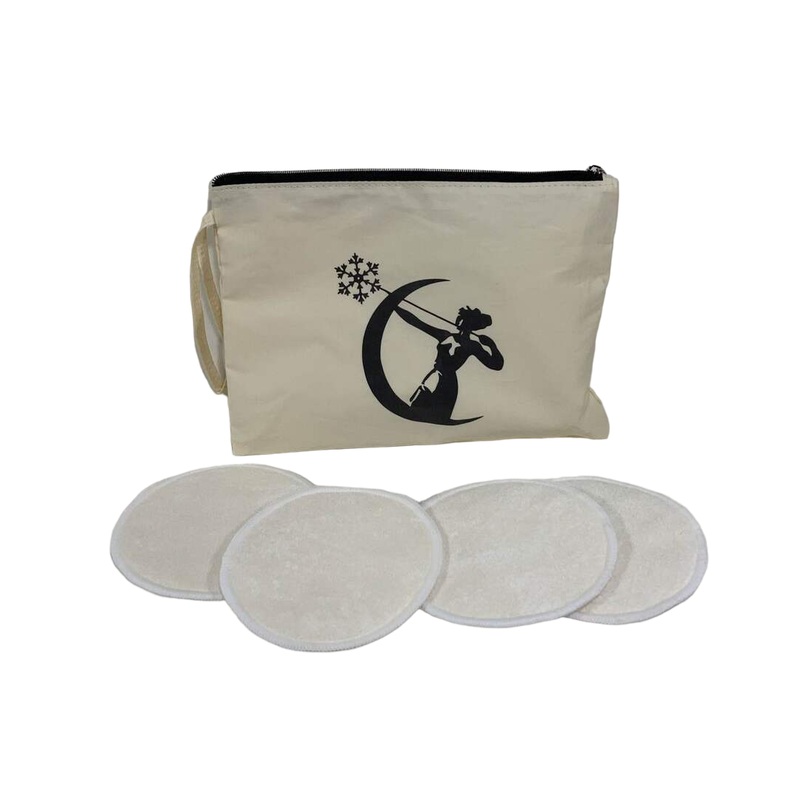 Ceres Chill Totally Clutch Clutch, With Nursing Pads