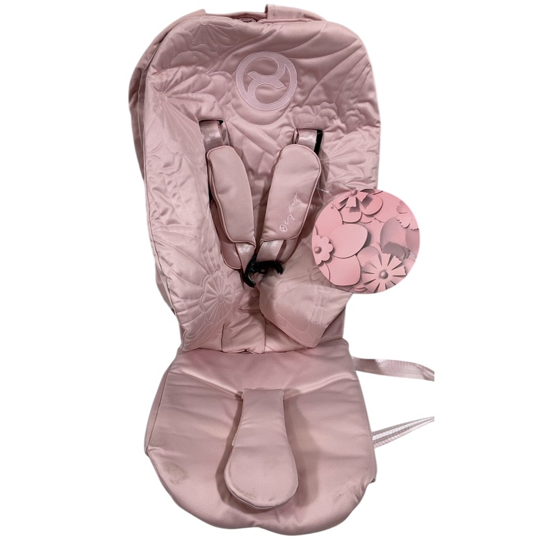 Cybex MIOS Seat Pack, Pale Blush