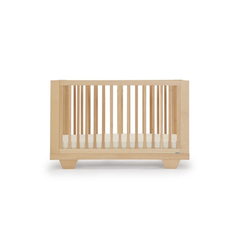 dadada Spirit 8-in-1 Convertible Crib