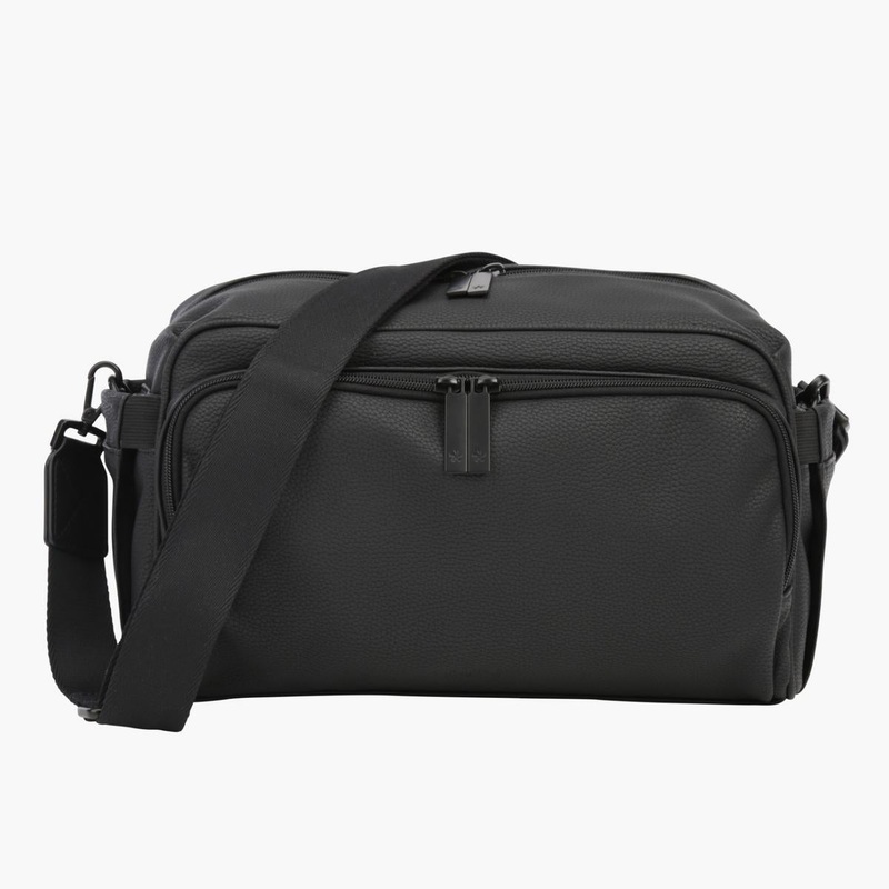 DFY. R1 Diaper Bag - Black