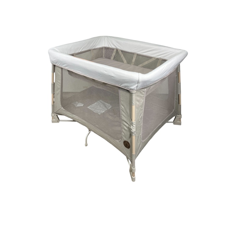 Maxi-Cosi Swift Play Yard, Classic Oat