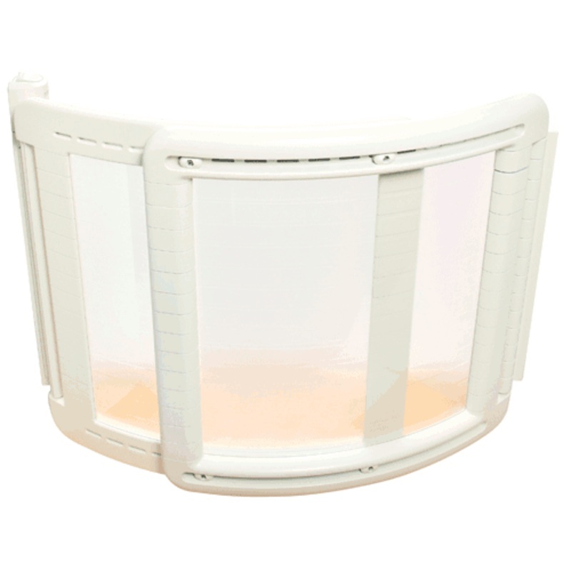 Safety 1st The Curve Gate