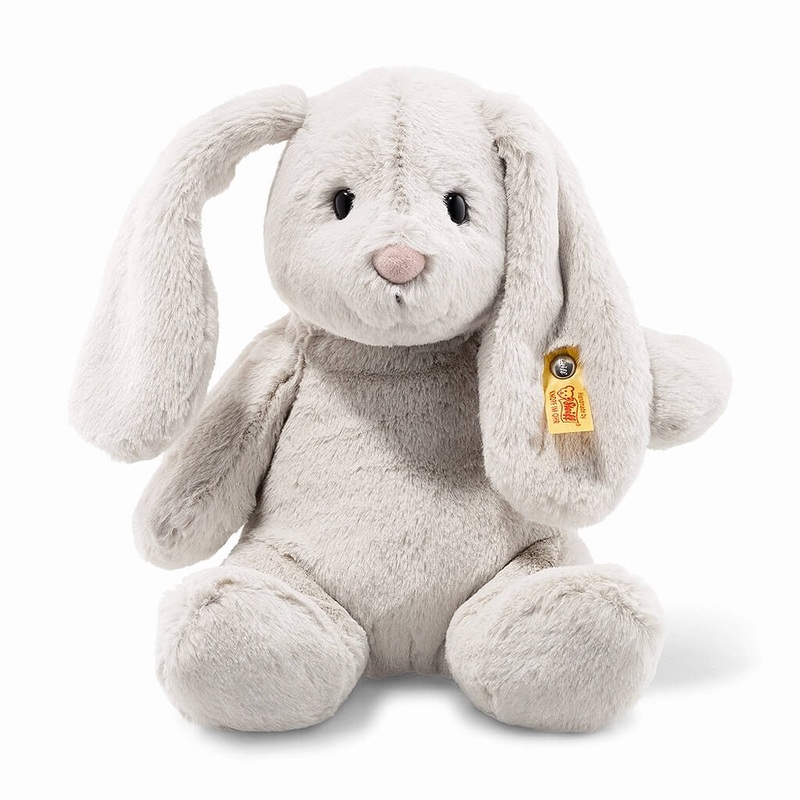STF Plush Stuffed Toy Hoppie Bunny Rabbit 11 Inches