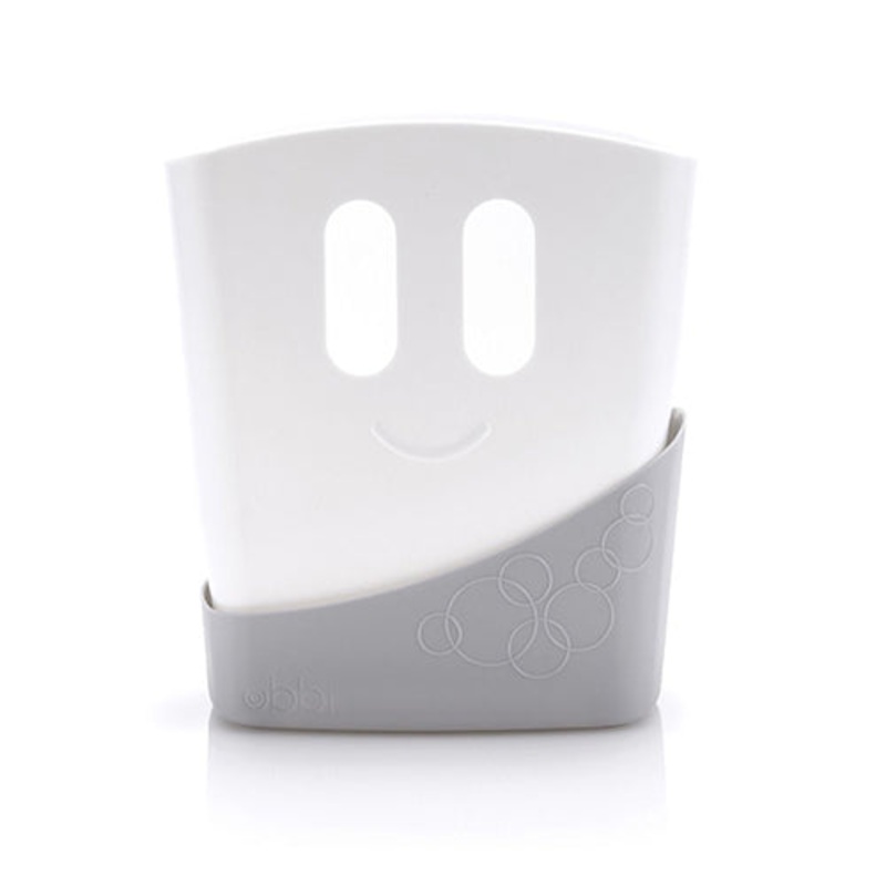Ubbi Bath Toy Drying Bin