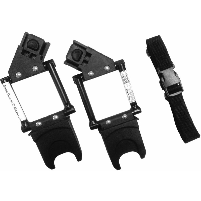 Valco Snap Duo Maxi-Cosi/Cybex/Nuna Adapter