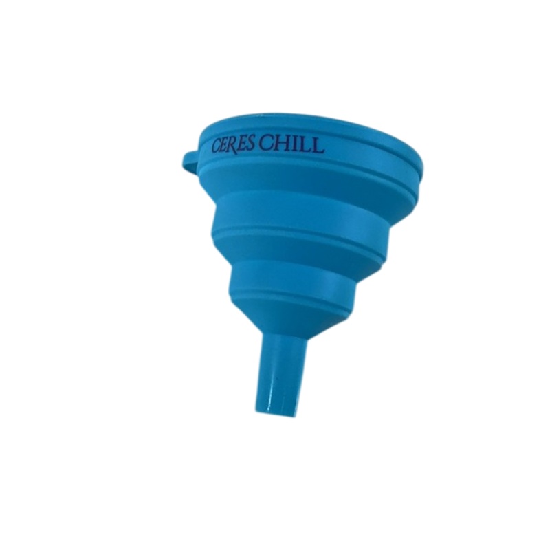 Ceres Chill Collapsible Funnel