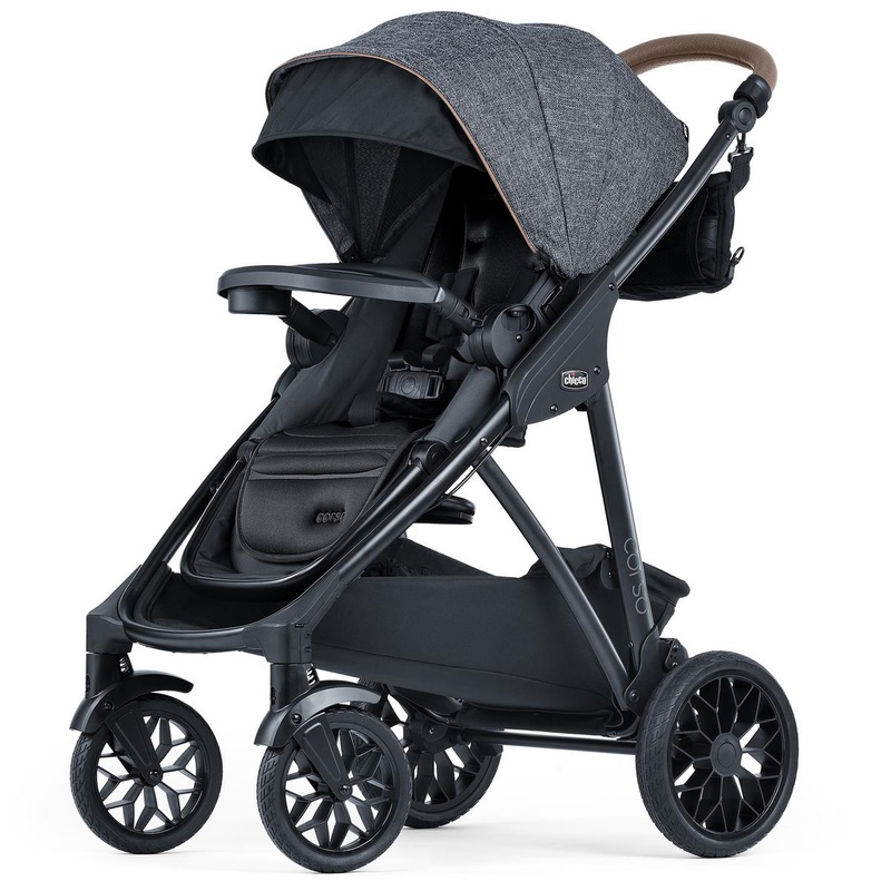 Chicco Corso Primo Modular Stroller - Summit