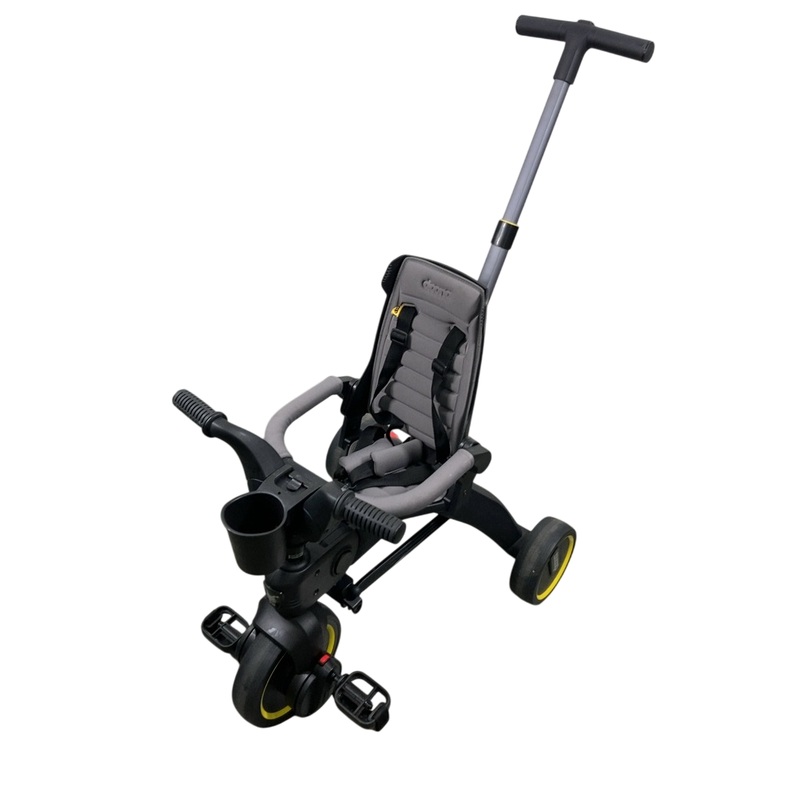 Doona Liki Trike S3, Grey Hound