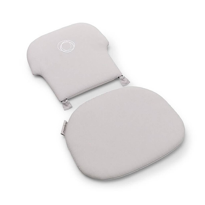 Giraffe Baby Pillow Set