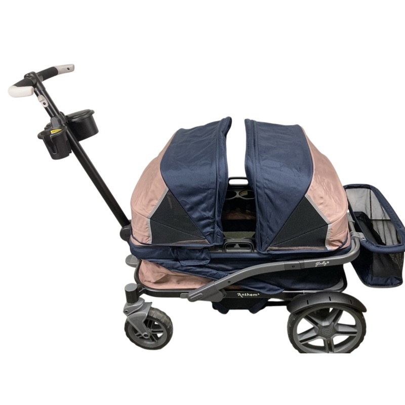 Gladly Family Anthem2 Wagon, Sand and Sea