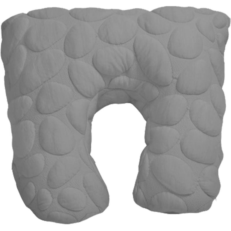 Nook Niche Feeding Pillow - Misty