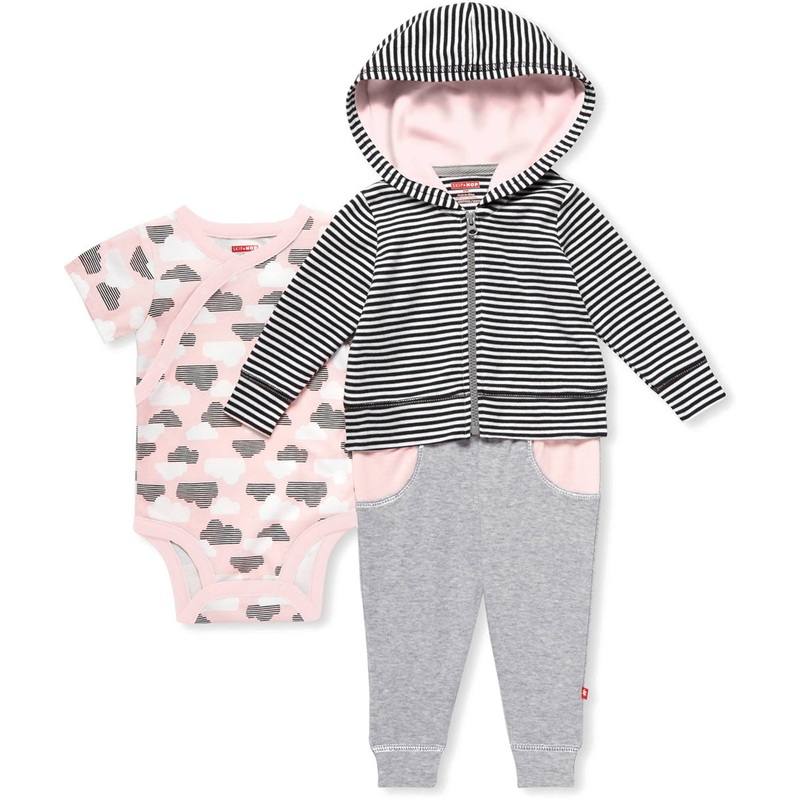 Skip Hop Star-Struck 3-Piece Set