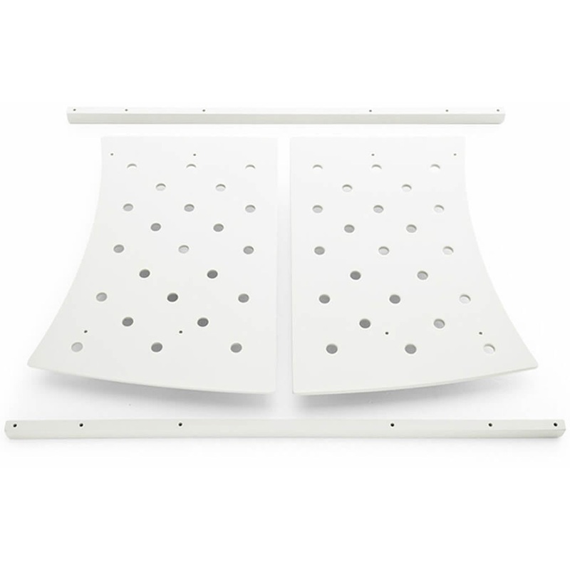 Stokke OPEN BOX Sleepi Junior Bed Conversion Kit - White