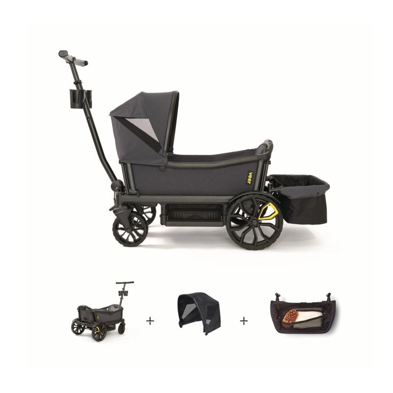 Cruiser Essentials Bundle