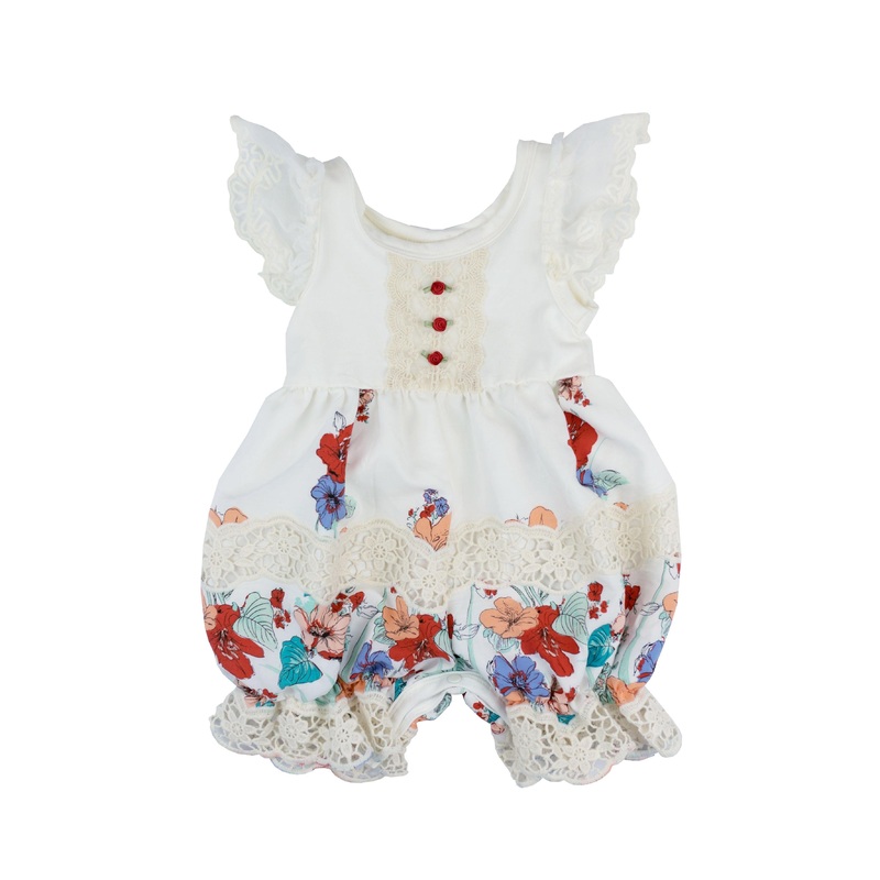 Ella'S Bouquet Bubble