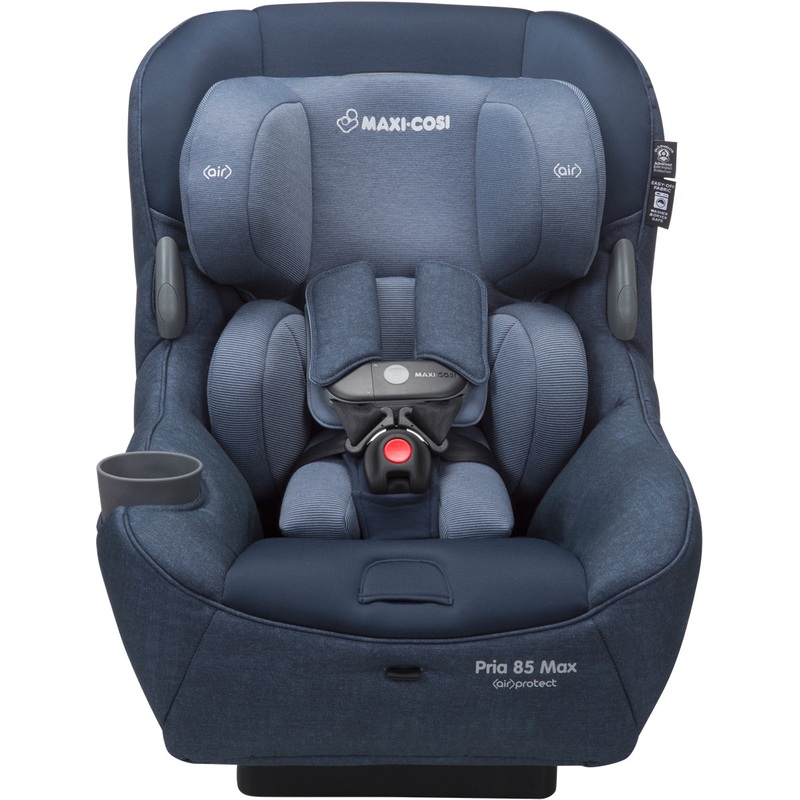 Maxi-Cosi Pria 85 Max Convertible Car Seats