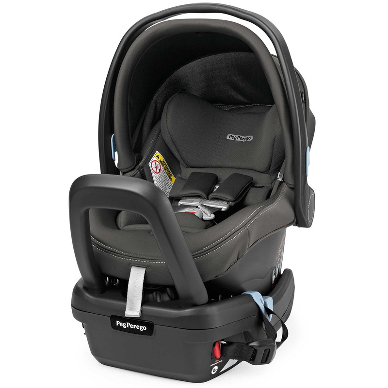 Peg Perego Primo Viaggio 4-35 Infant Car Seat - Atmosphere
