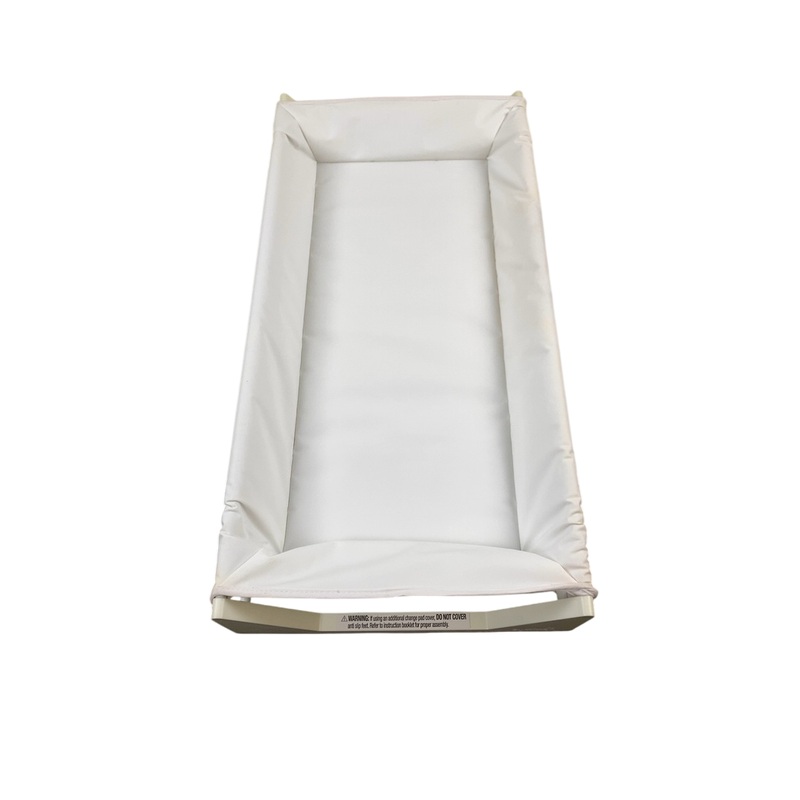 Summer Infant Safe Surround Changing Pad