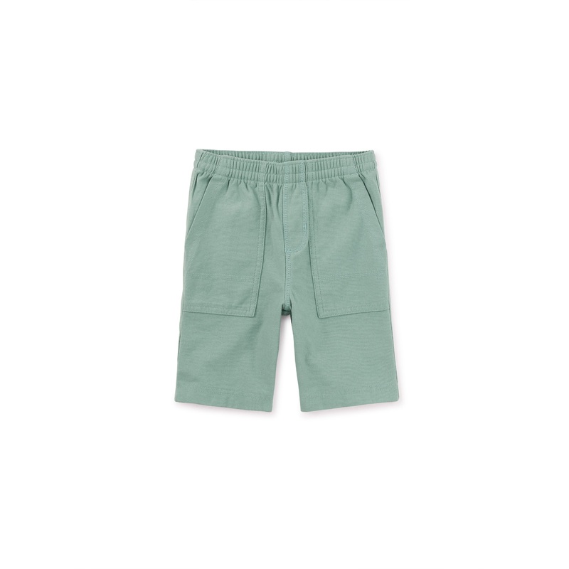 Tea Collection Playwear Shorts - Sea