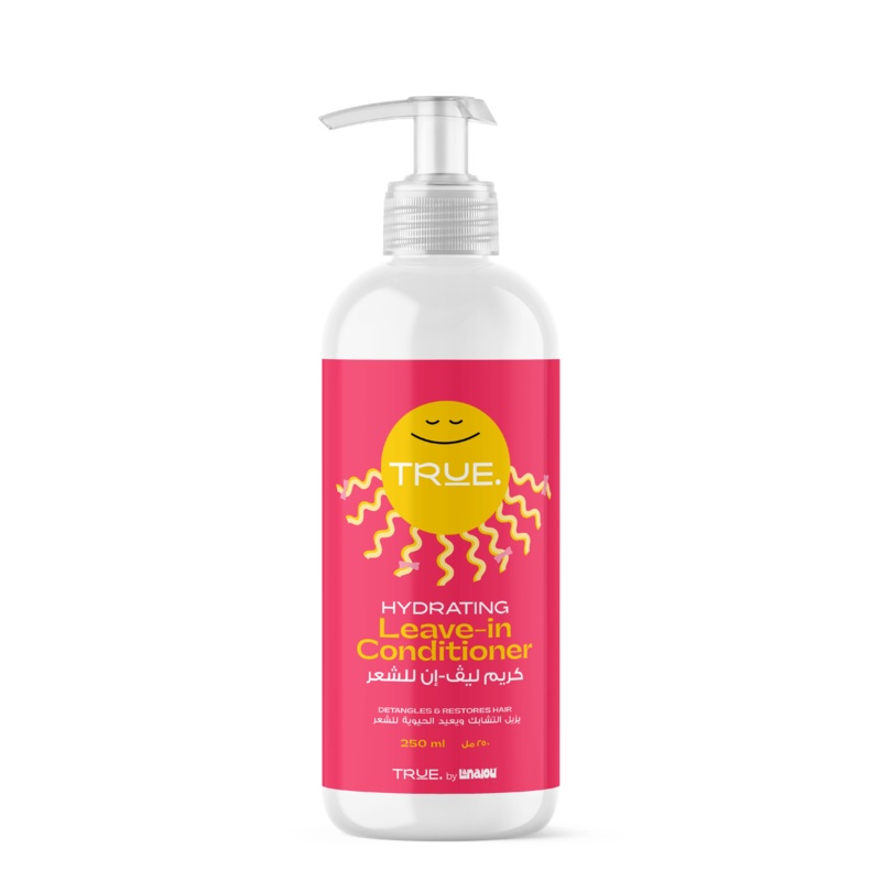 True Leave-in Conditioner 250 ml