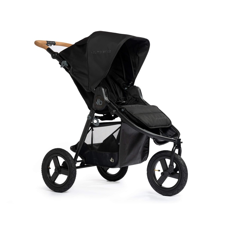 Bumbleride - Indie Stroller - Black