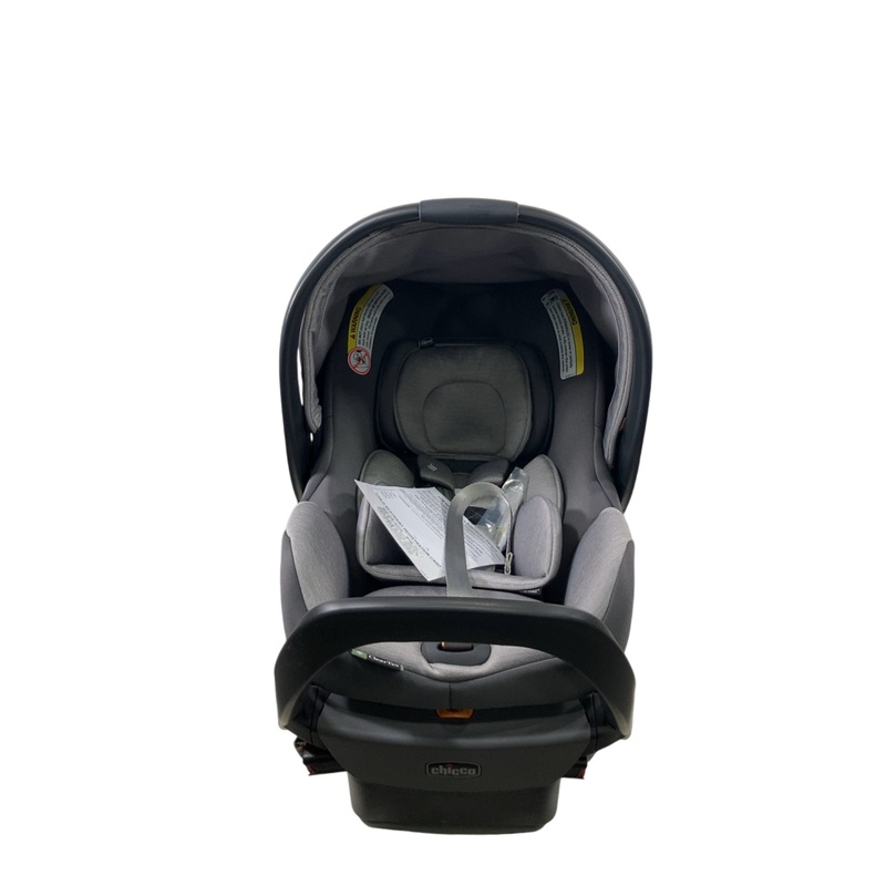 Chicco Keyfit 35 ClearTex Infant Car Seat, Cove, 2023