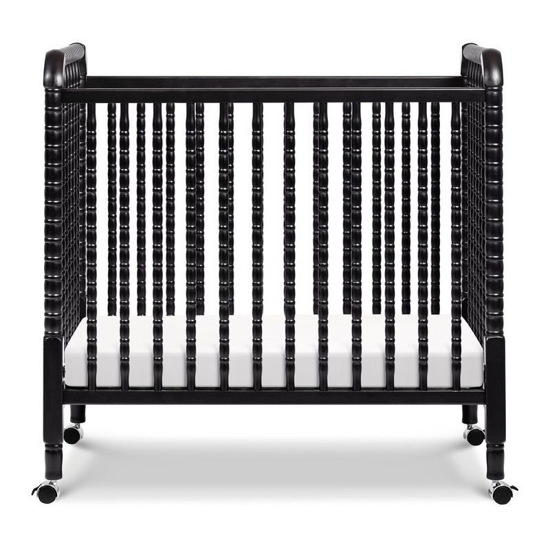 Jenny Lind Mini Crib