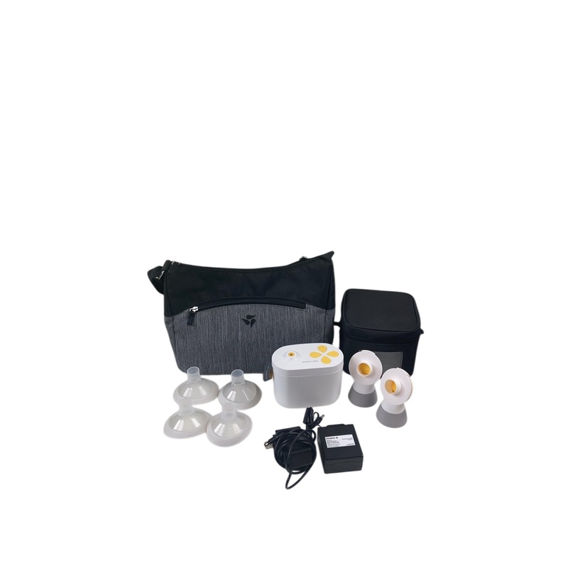 Medela Pump In Style with MaxFlow, Classic
