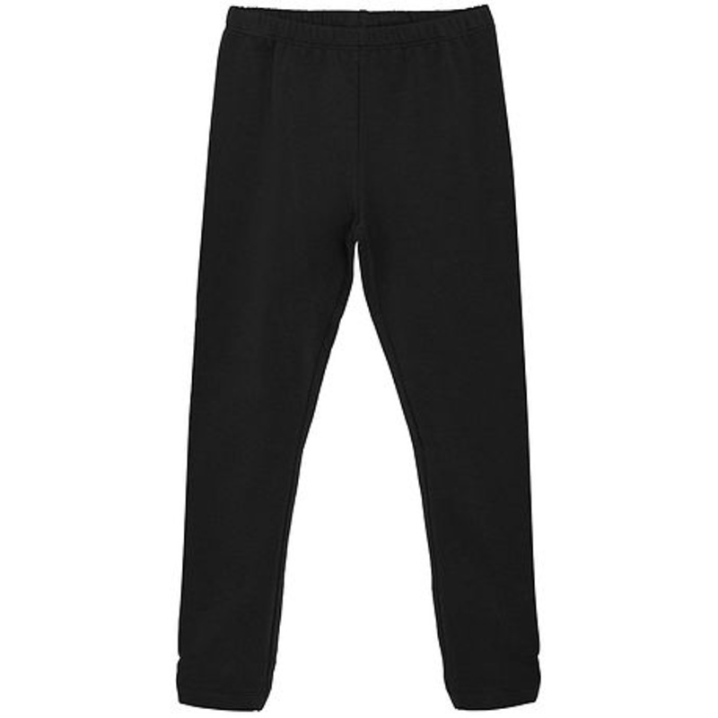 Minymo Fleece Leggings - Tapshoe