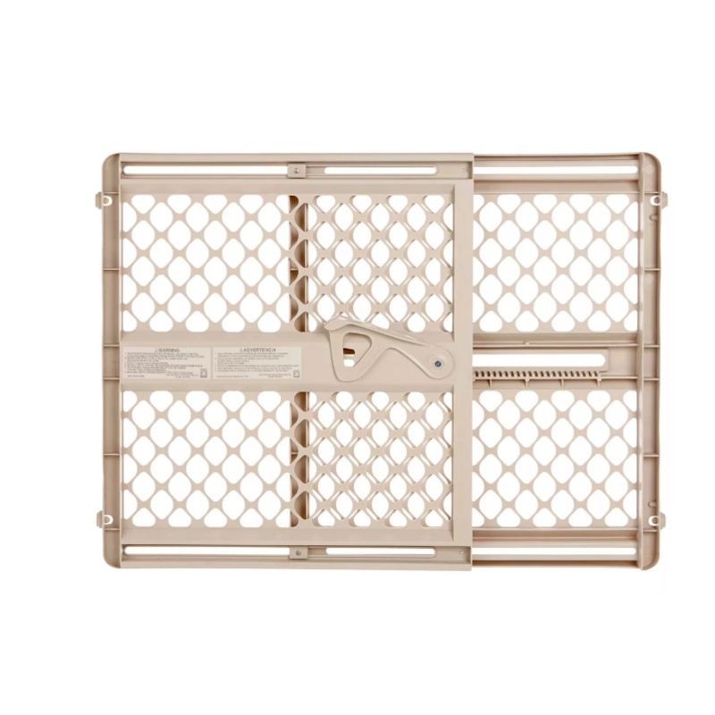 Toddleroo By North States Supergate, Sand