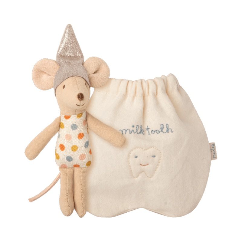 Tooth Fairy Mouse, Little
