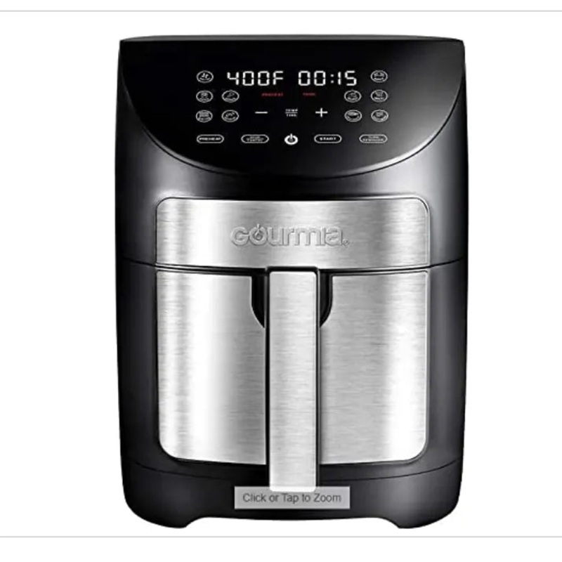7qt Digital Air Fryer